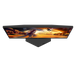 AOC 24G4ZRE | Gaming monitor | 23.8-inch Full HD Fast IPS | 260Hz | Black