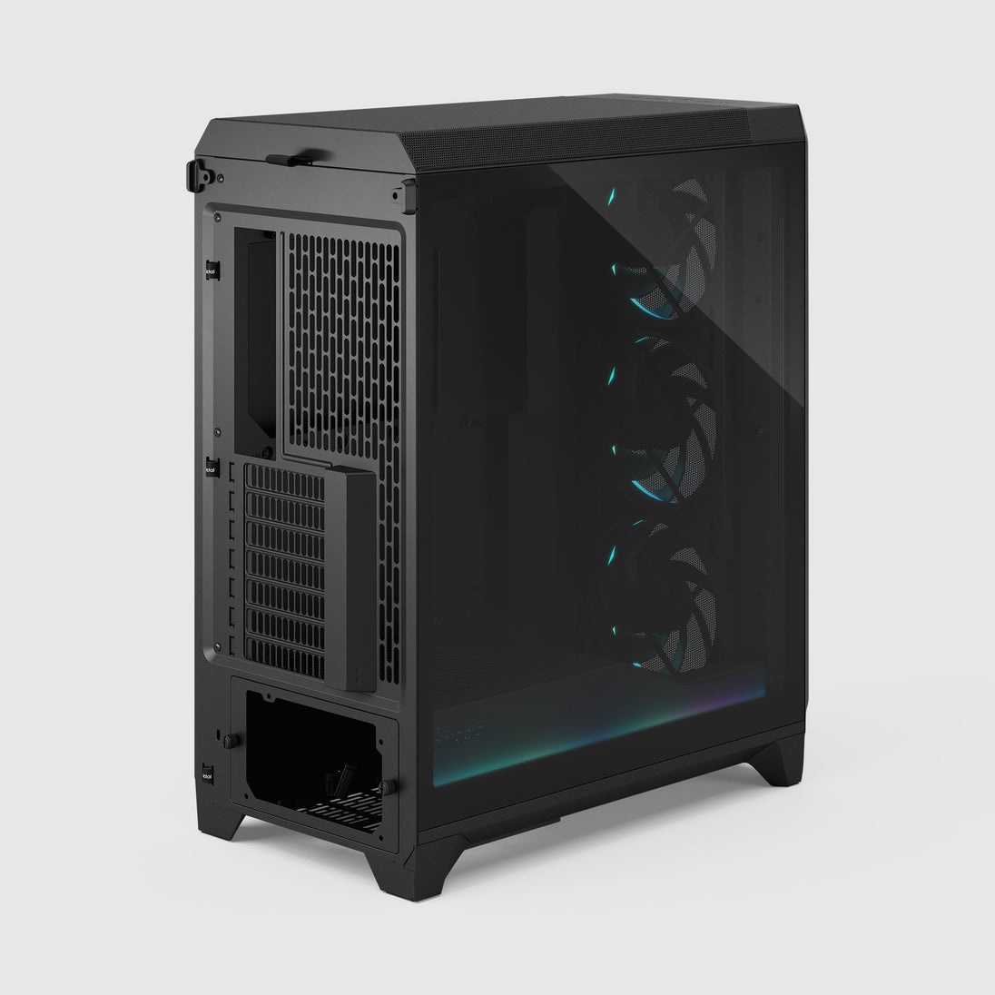 Fractal Design Meshify 3 Ambience Pro RGB | PC case | E-ATX | Black
