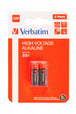 Verbatim 23AF MN21 | Alkaline battery | 12V | 2 pack