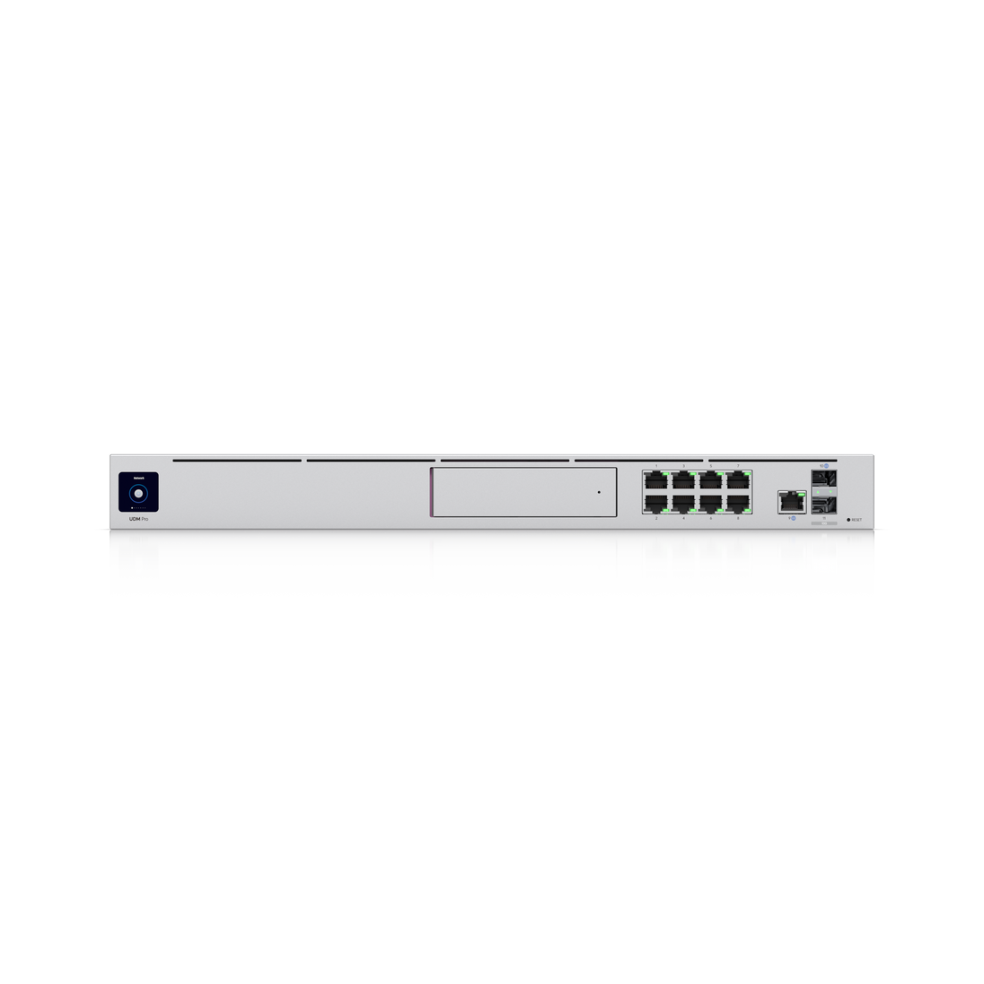 Ubiquiti UniFi Dream Machine Pro | Security gateway and NVR