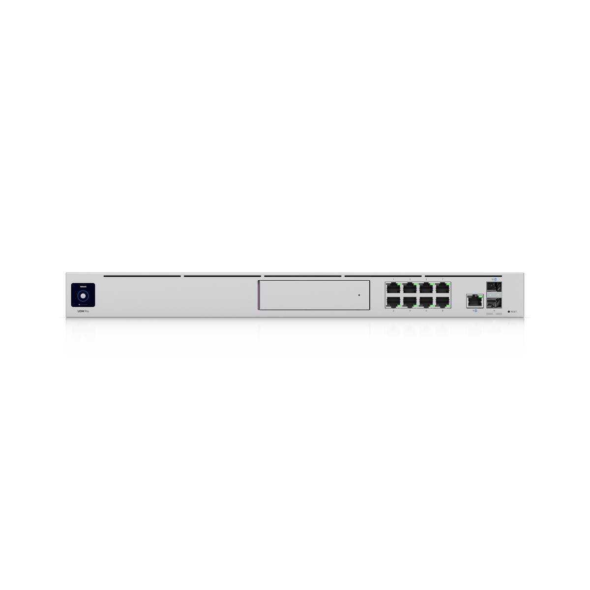 Ubiquiti UniFi Dream Machine Pro | Security gateway and NVR