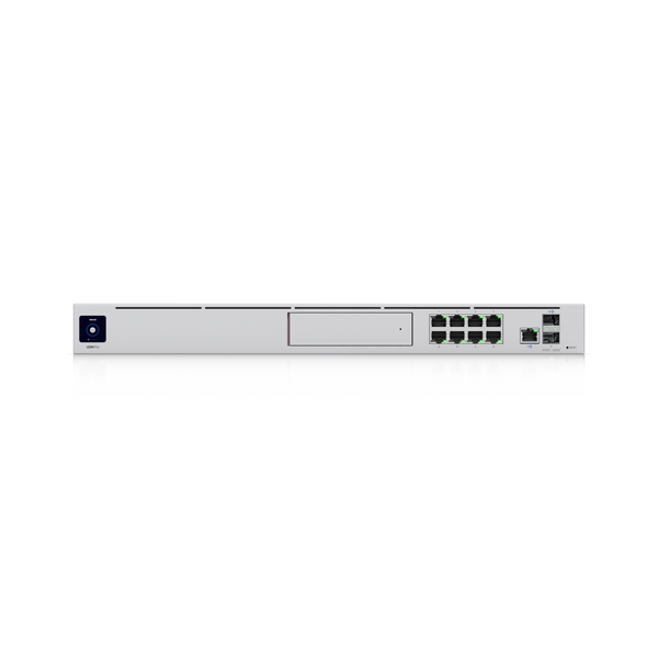 Ubiquiti UniFi Dream Machine Pro | Security gateway and NVR
