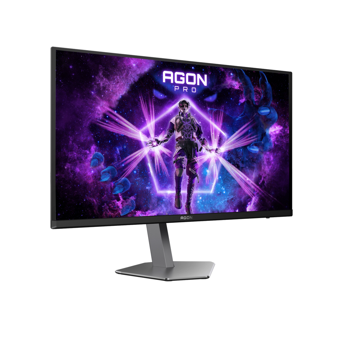 AOC AGON PRO AG276QZD2 | QHD QD-OLED gaming monitor | 280Hz | 26.5 inch