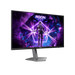 AOC AGON PRO AG276QZD2 | QHD QD-OLED gaming monitor | 280Hz | 26.5 inch