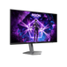 AOC AGON PRO AG276QZD2 | QHD QD-OLED gaming monitor | 280Hz | 26.5 inch