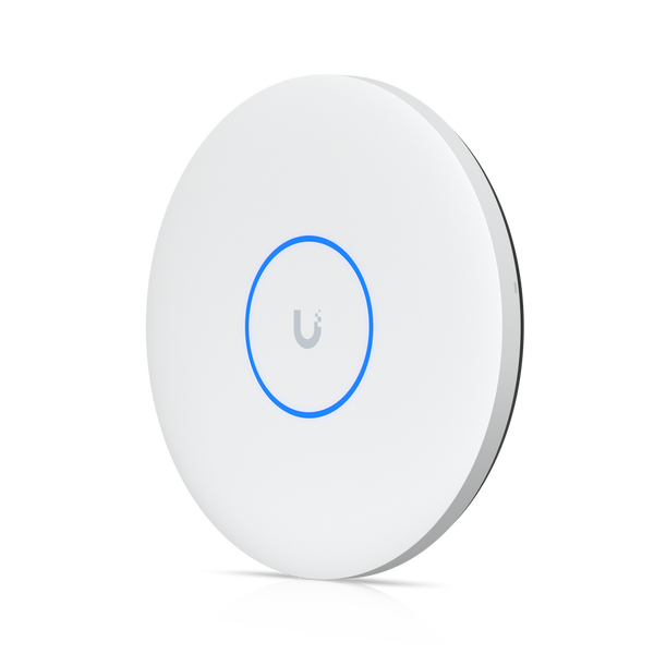 Ubiquiti UniFi U7 Pro XGS | Wi-Fi 7 access point | 10 GbE uplink | White