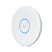 Ubiquiti UniFi U7 Pro XGS | Wi-Fi 7 access point | 10 GbE uplink | White