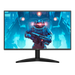AOC Q24B36X | 23.8-inch QHD monitor | IPS 144Hz | 0.5ms MPRT