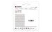 Kingston DataTraveler Kyson | USB flash drive | 512GB USB 3.2 Gen 1 | Silver
