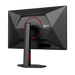 AOC Gaming U27G4R | 4K 160Hz or FHD 320Hz | Black