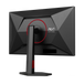 AOC Gaming U27G4R | 4K 160Hz or FHD 320Hz | Black