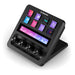 Elgato Stream Deck + | Content creation controller | 8 LCD keys and 4 dials