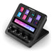 Elgato Stream Deck + | Content creation controller | 8 LCD keys and 4 dials