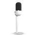 Elgato Wave Neo | USB microphone | Cardioid condenser | White
