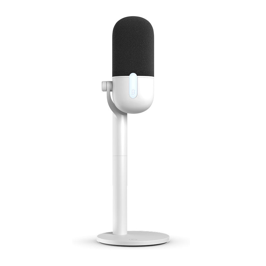Elgato Wave Neo | USB microphone | Cardioid condenser | White