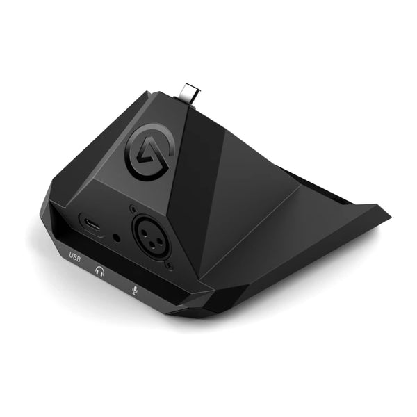 Elgato XLR Dock MK.2 | XLR mic interface | Wave FX Processor | Stream Deck +