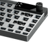 PULSAR eS HE 70 | Gaming keyboard | 79-key ANSI | Black