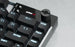 PULSAR eS HE 70 | Gaming keyboard | 79-key ANSI | Black
