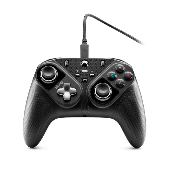 Thrustmaster ESWAP S PRO CONTROLLER | Wired gamepad | Xbox and PC | Black
