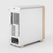 Fractal Design Summit | PC case | Midi Tower | Chalk White Solid