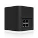 Ubiquiti airCube AC | Wi-Fi access point | Dual-band 802.11ac | 4 Gigabit ports