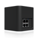 Ubiquiti airCube AC | Wi-Fi access point | Dual-band 802.11ac | 4 Gigabit ports