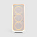 Fractal Design Meshify 3 Ambience Pro | PC case | E-ATX | White