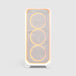 Fractal Design Meshify 3 Ambience Pro | PC case | E-ATX | White
