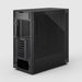 Fractal Design Define One | PC case | Tempered glass | Black
