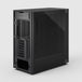 Fractal Design Define One | PC case | Tempered glass | Black
