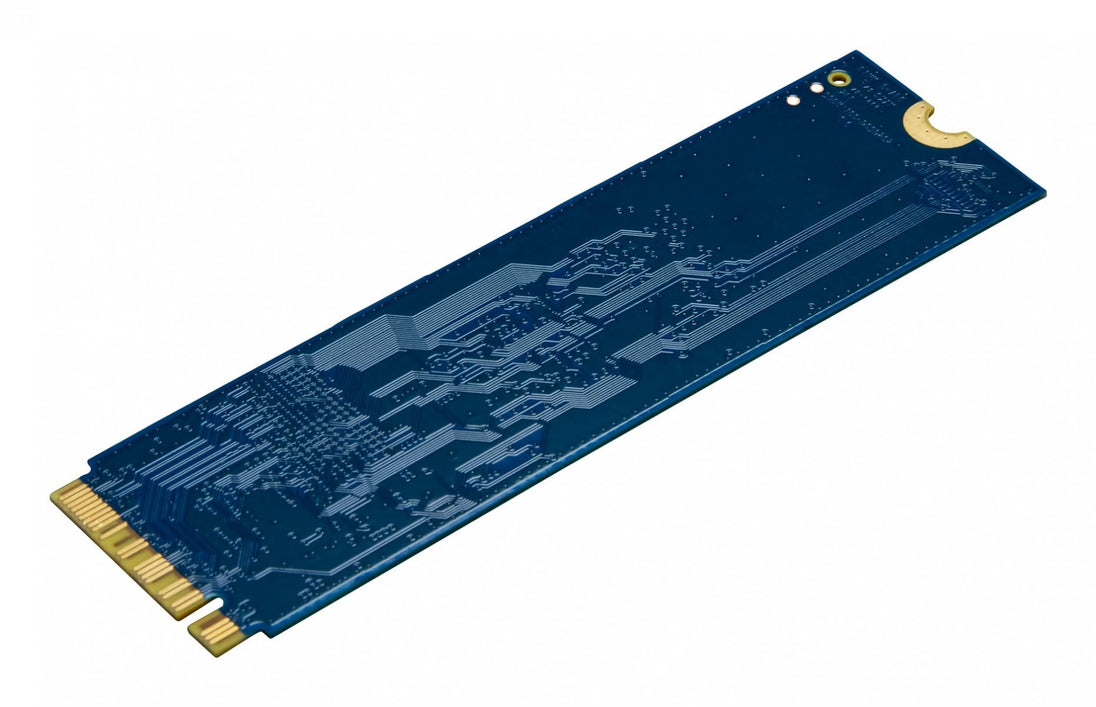 Kingston NV3 | 4TB NVMe SSD | PCIe 4.0 x4 M.2 2280 | 6000MB/s read
