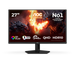 AOC Q27G41ZDF | QD-OLED gaming monitor | QHD 240Hz | 26.5 inch black