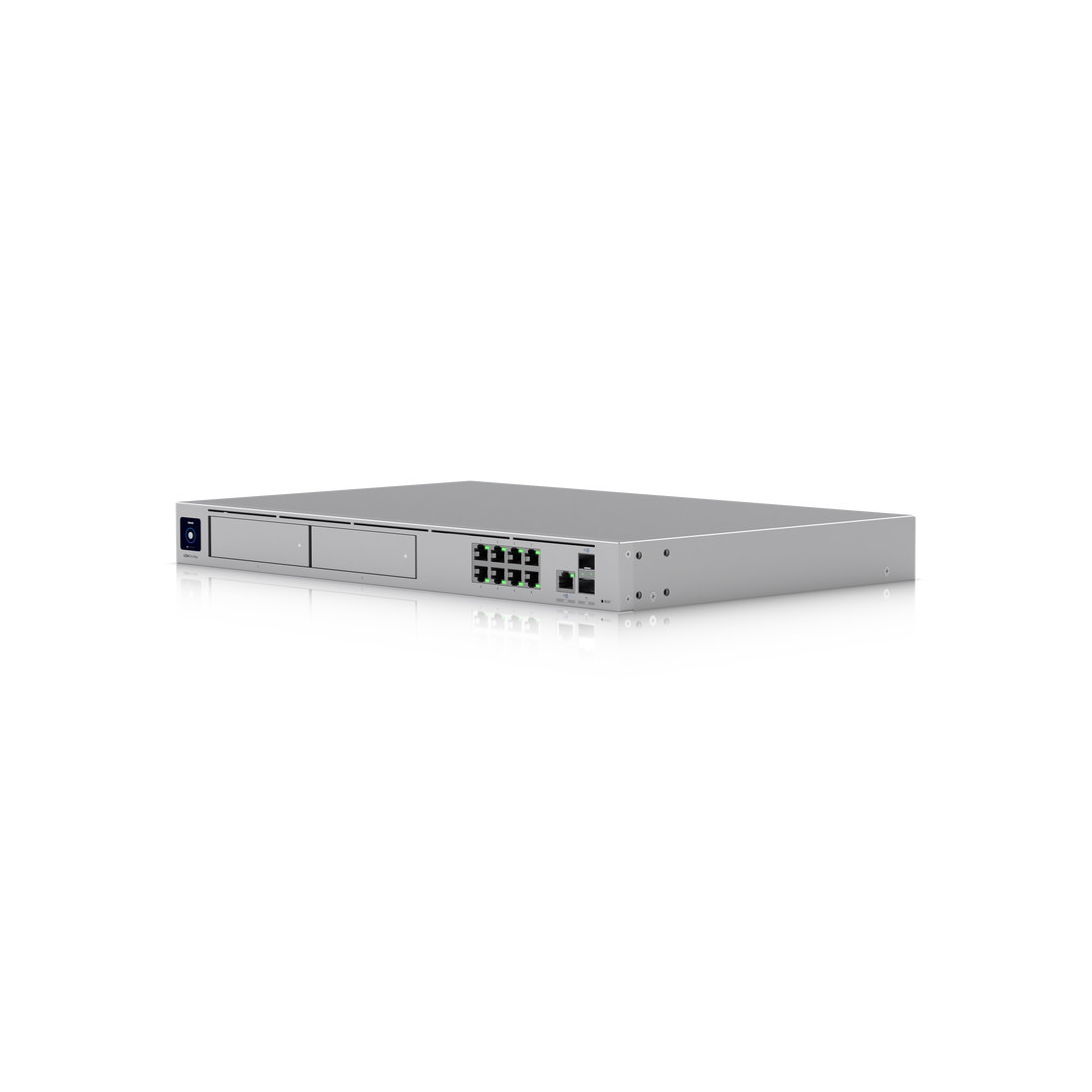 Ubiquiti UniFi Dream Machine Pro Max | Cloud gateway | 5 Gbps IDS/IPS