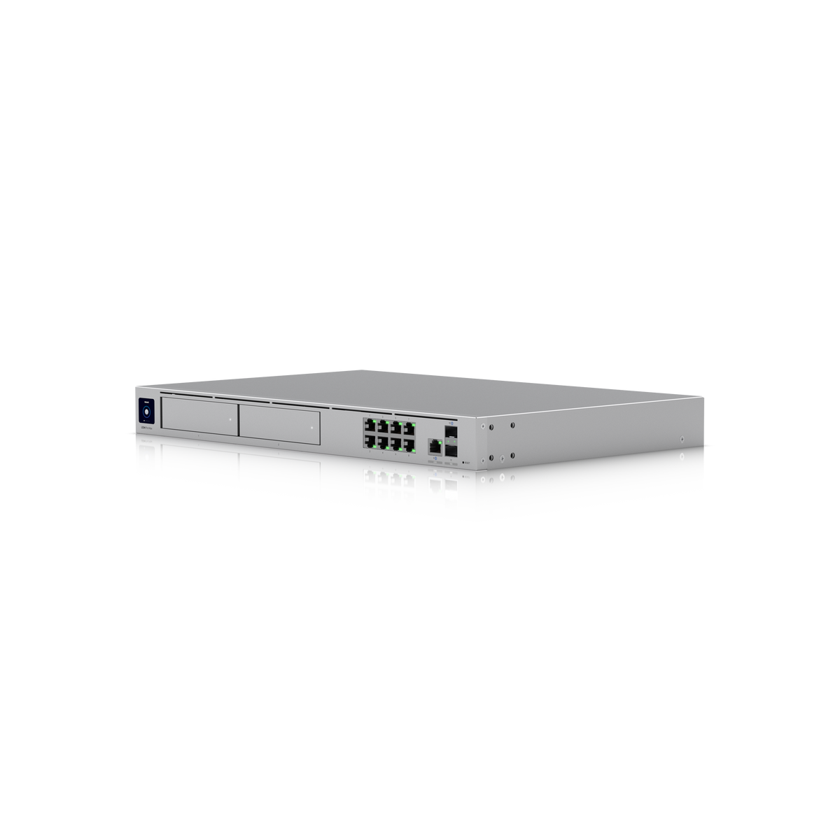 Ubiquiti UniFi Dream Machine Pro Max | Cloud gateway | 5 Gbps IDS/IPS
