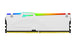 Kingston FURY Beast | DDR5 RAM kit | 32GB 5600MT/s CL36 | White RGB