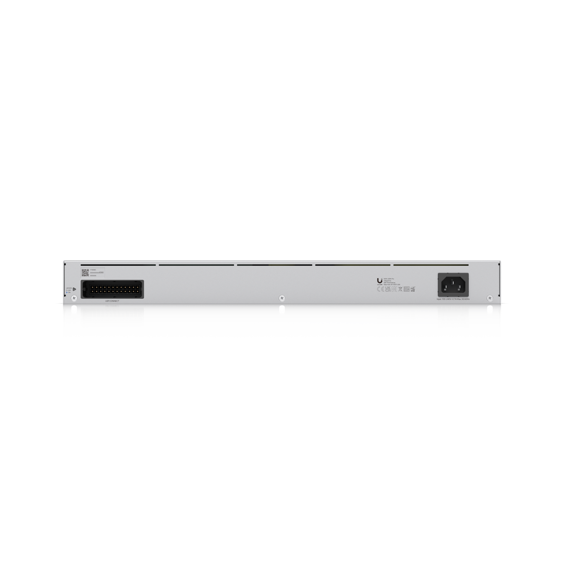 Ubiquiti UniFi Dream Machine Pro | Security gateway and NVR
