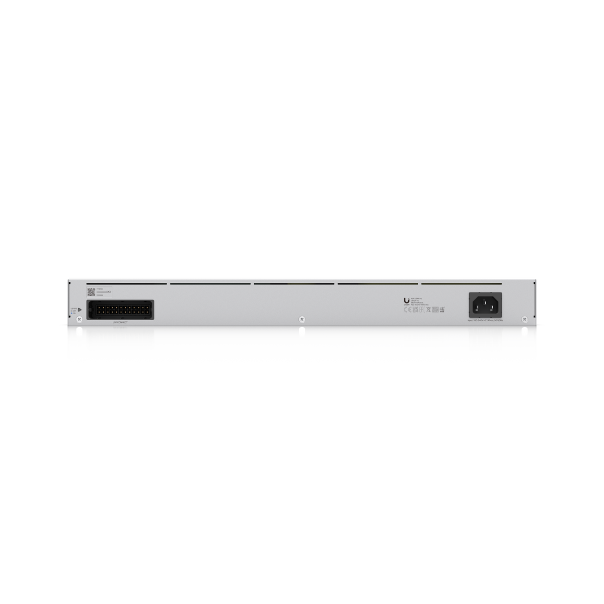Ubiquiti UniFi Dream Machine Pro | Security gateway and NVR