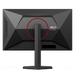 AOC Gaming U27G4R | 4K 160Hz or FHD 320Hz | Black