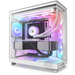 NZXT F360 RGB Core | 360mm RGB case fan | Single-frame triple fan | White