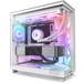 NZXT F360 RGB Core | 360mm RGB case fan | Single-frame triple fan | White