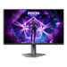 AOC AGON PRO AG276QZD2 | QHD QD-OLED gaming monitor | 280Hz | 26.5 inch
