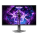 AOC AGON PRO AG276QZD2 | QHD QD-OLED gaming monitor | 280Hz | 26.5 inch
