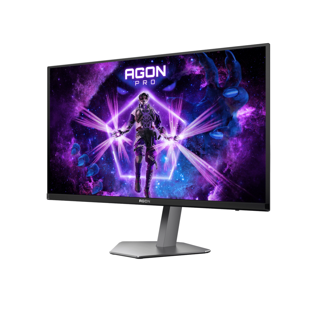 AOC AGON PRO AG276QZD2 | QHD QD-OLED gaming monitor | 280Hz | 26.5 inch
