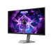 AOC AGON PRO AG276QZD2 | QHD QD-OLED gaming monitor | 280Hz | 26.5 inch