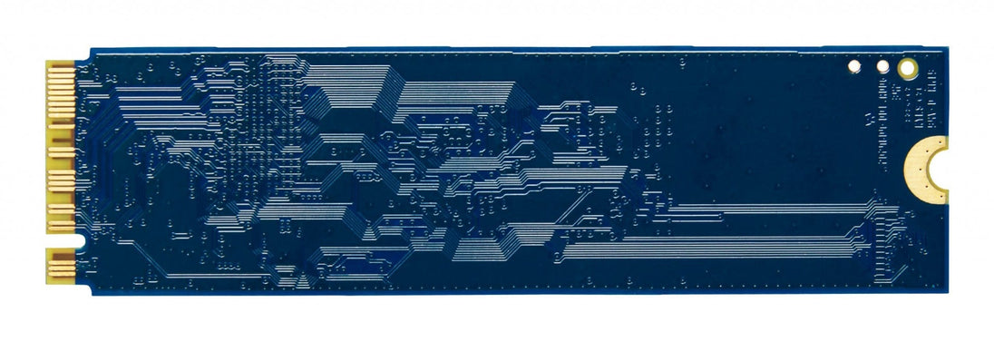 Kingston NV3 | 4TB NVMe SSD | PCIe 4.0 x4 M.2 2280 | 6000MB/s read