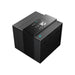 DeepCool ASSASSIN IV VC VISION | CPU air cooler | Dual 120 mm and 140 mm fans