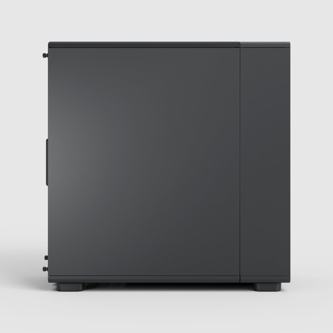 Fractal Design Epoch XL | PC case | E-ATX support | Black solid