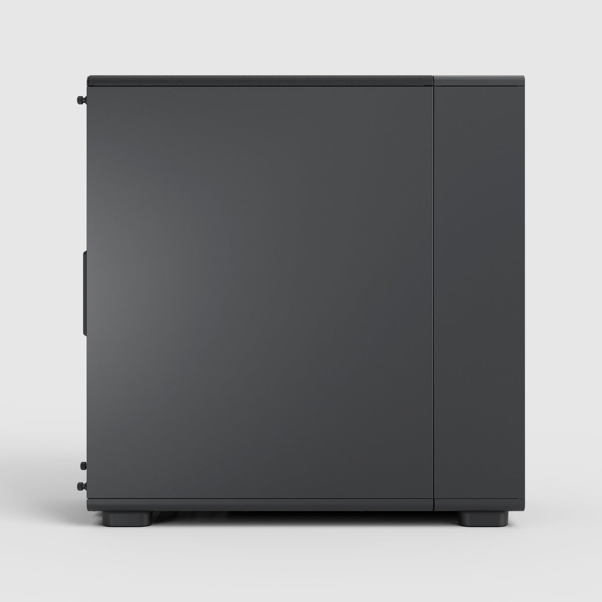Fractal Design Epoch XL | PC case | E-ATX support | Black solid