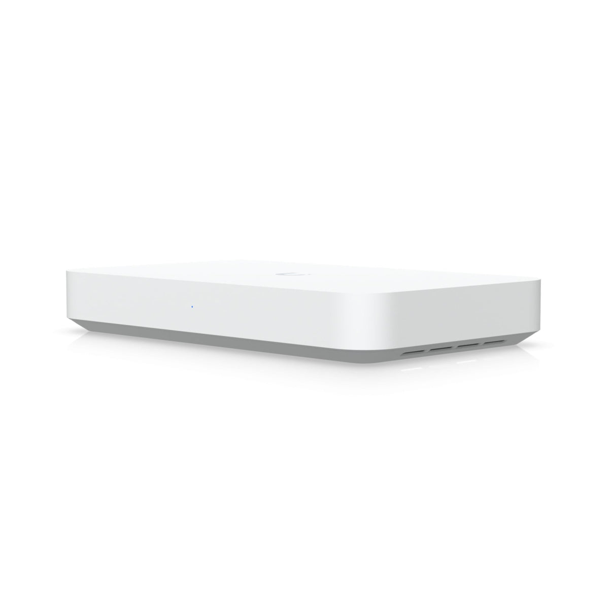 Ubiquiti UniFi Gateway Fiber | 5 Gbps IDS/IPS | 4-port 2.5 GbE