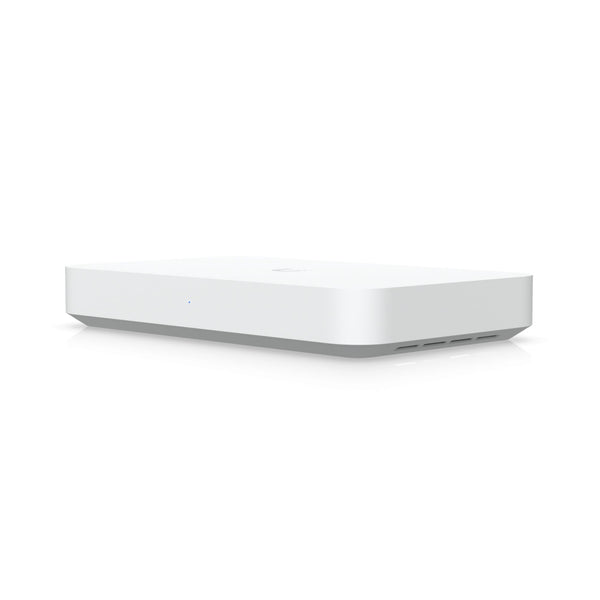 Ubiquiti UniFi Gateway Fiber | 5 Gbps IDS/IPS | 4-port 2.5 GbE